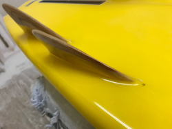 kizu restore poly KATSU 14